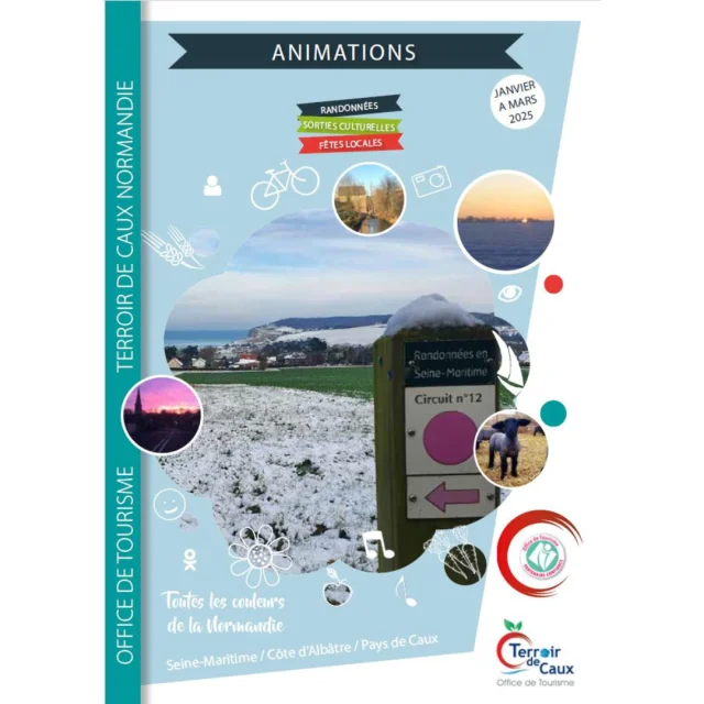Guide Anims Hiver