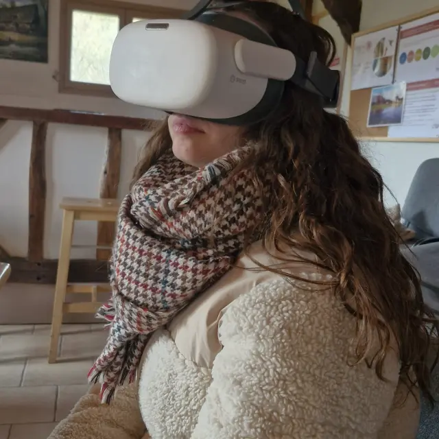 Moulin Arbalete Visite Virtuelle 4 Rotated