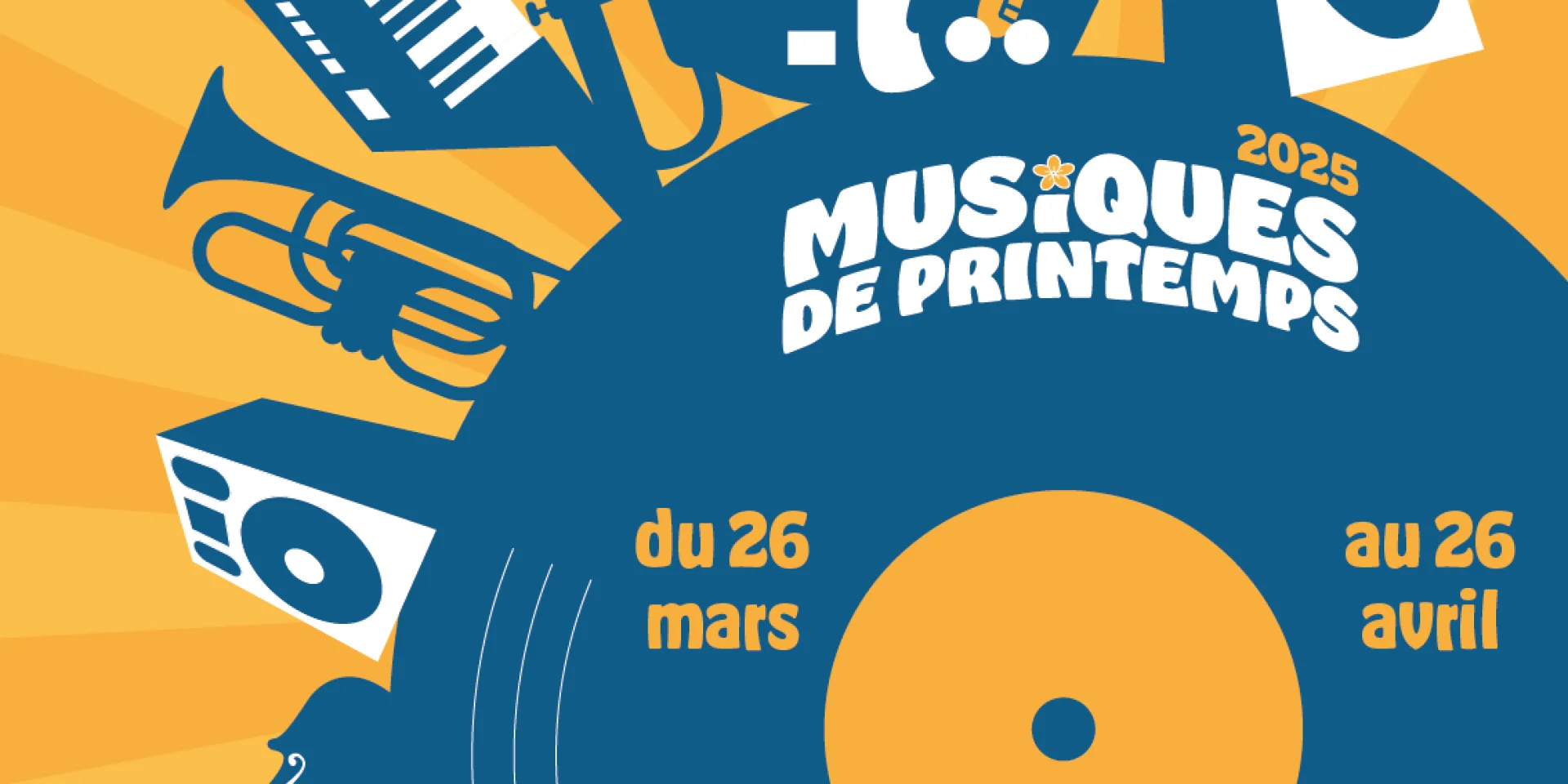 Visuel Reseaux Musiques De Printemps 25