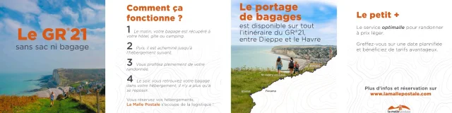 La Malle Postale