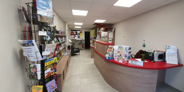 Ot Terroir De Caux Bit Auffay