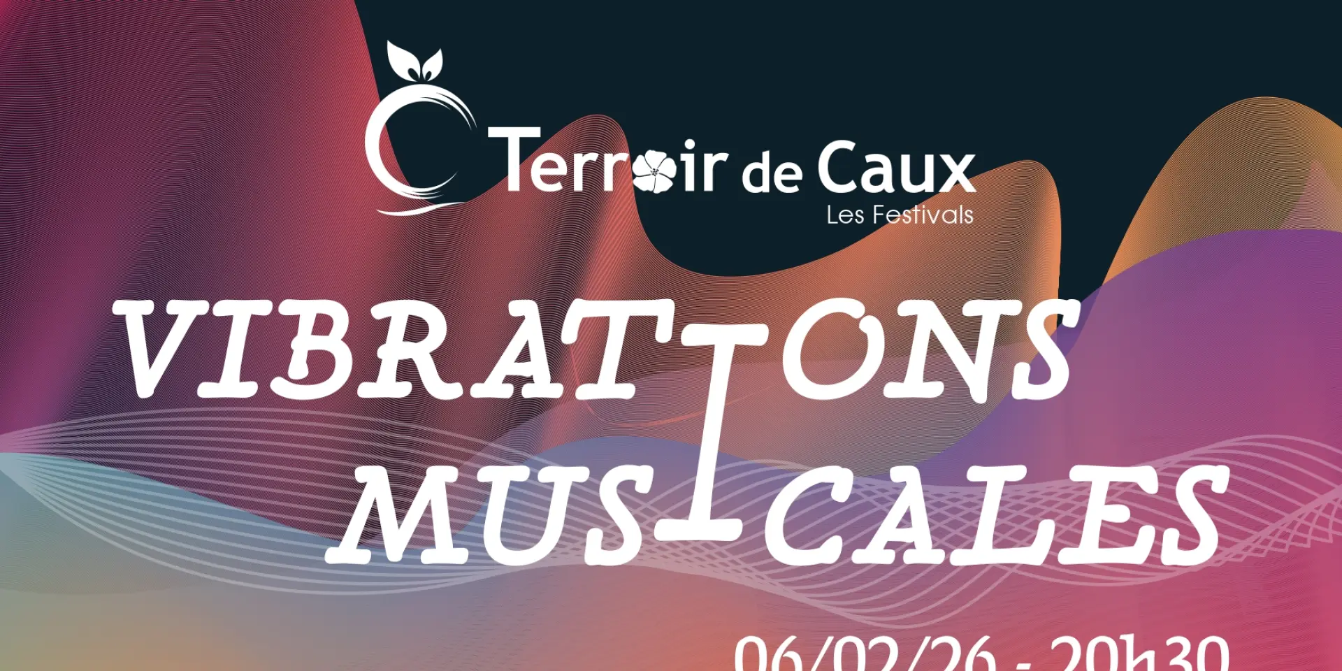 Festival Vibrations Musicales