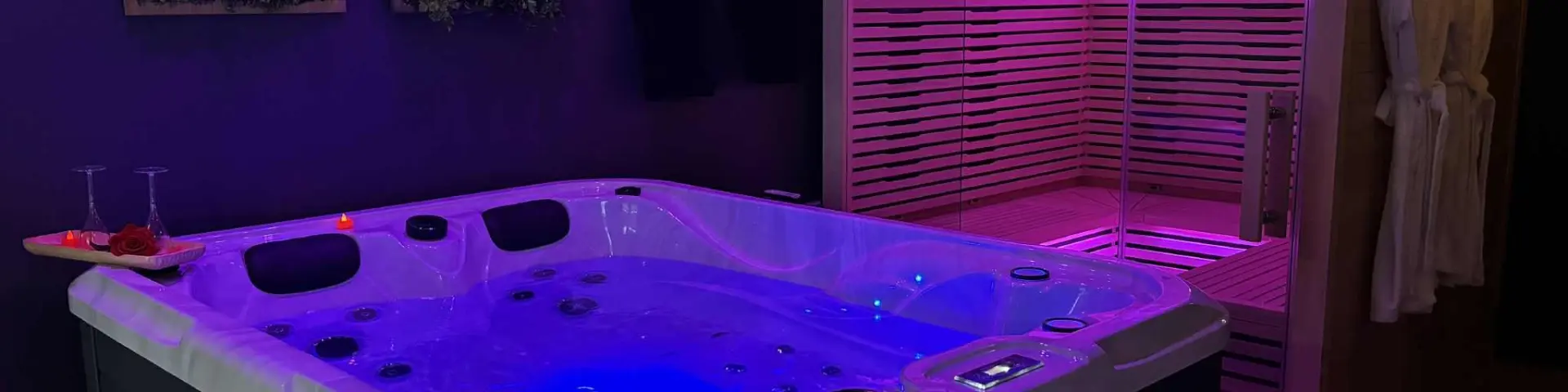 Or Du Temps Jaccuzzi