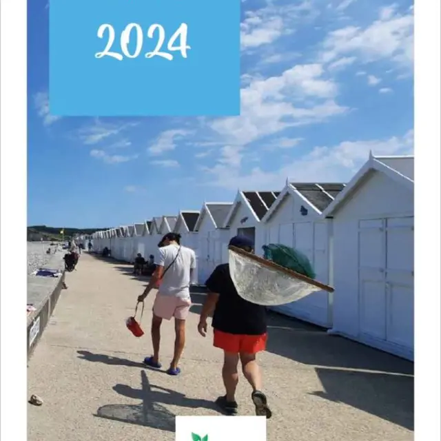Couverture Rapport 2024