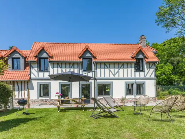 Propriete Au Bord De La Mer Sainte Marguerite