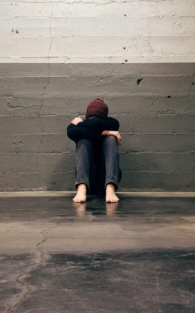 dépression : symptômes, causes et conséquences