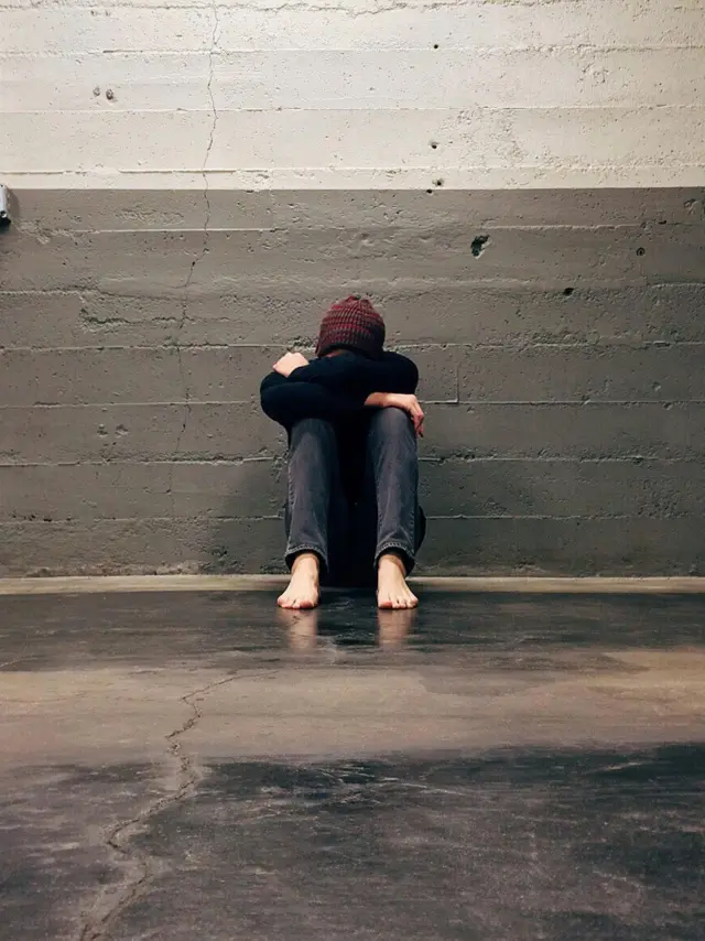 dépression : symptômes, causes et conséquences