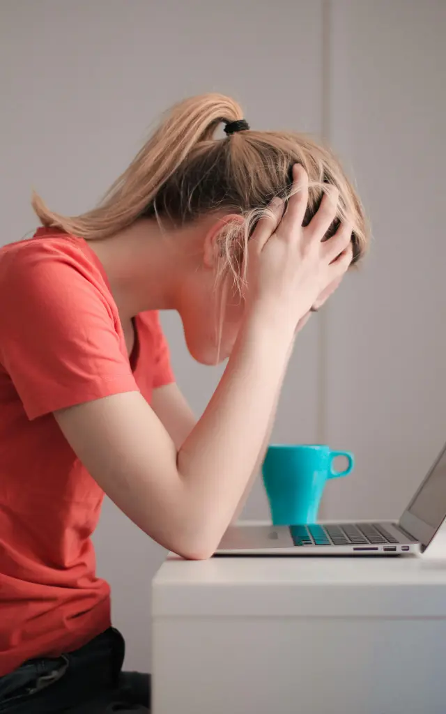 Cure thermale burn out