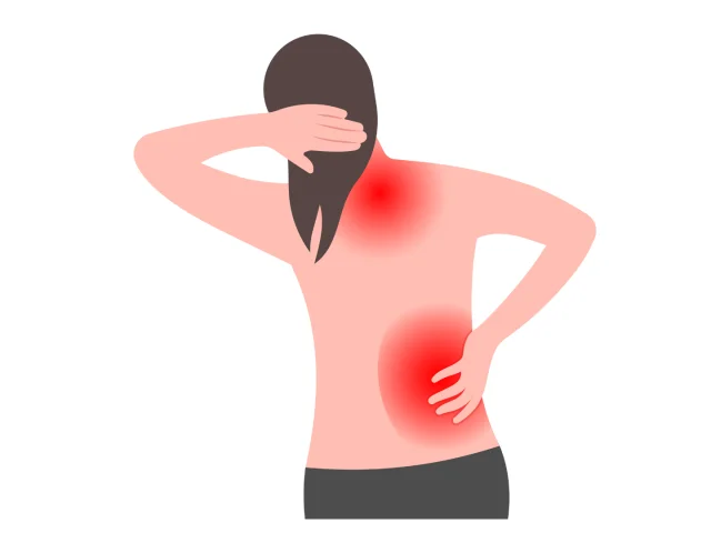 Stage Fibromyalgie