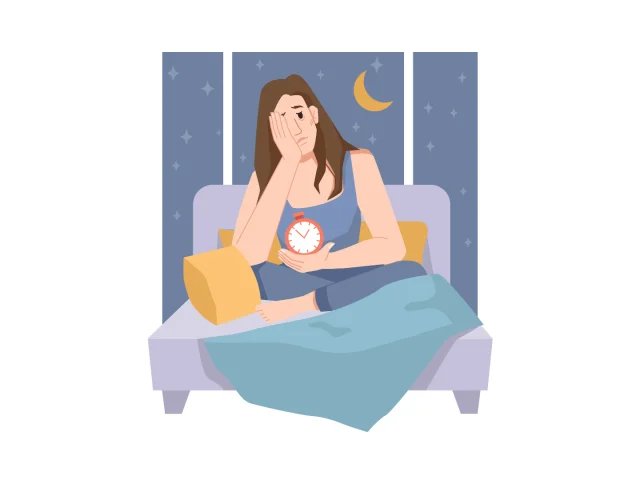 Stage Sommeil