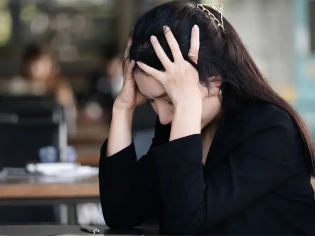 Aider Personne En Depression