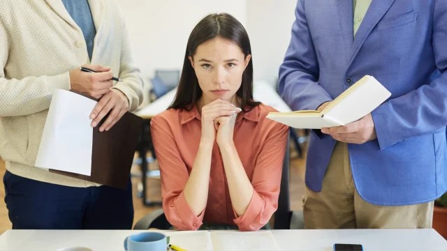 Antidepresseur Burn Out