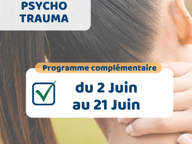 Stage Psycho Trauma