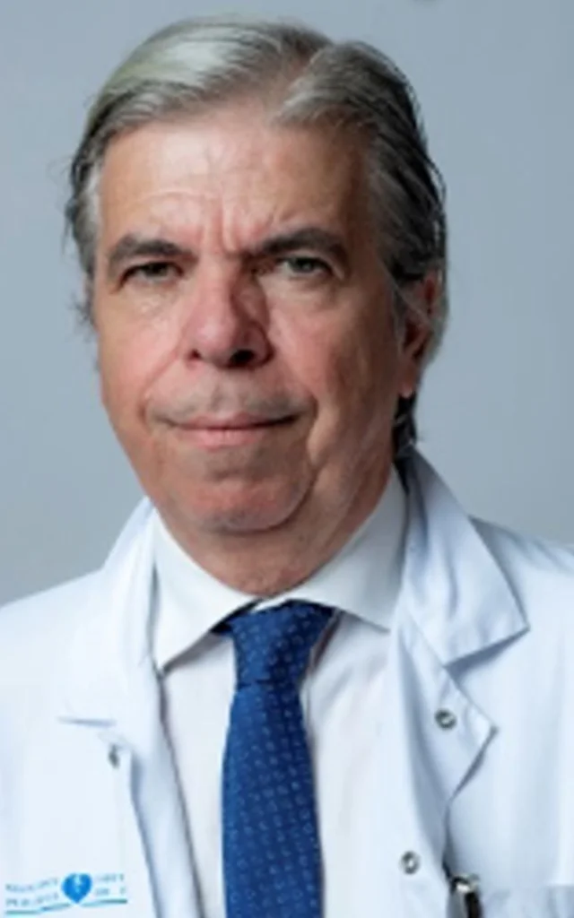 Bruno Dubois