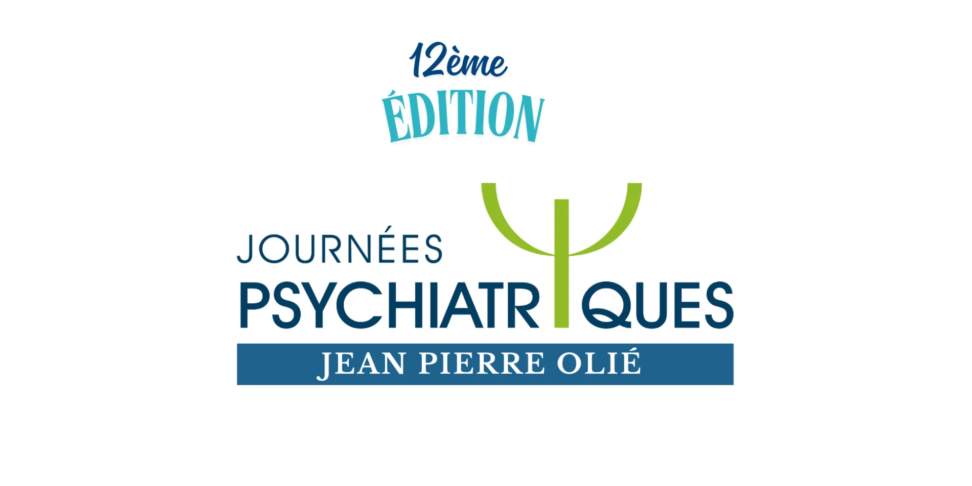 12ème édition des Journées Psychiatriques 2025