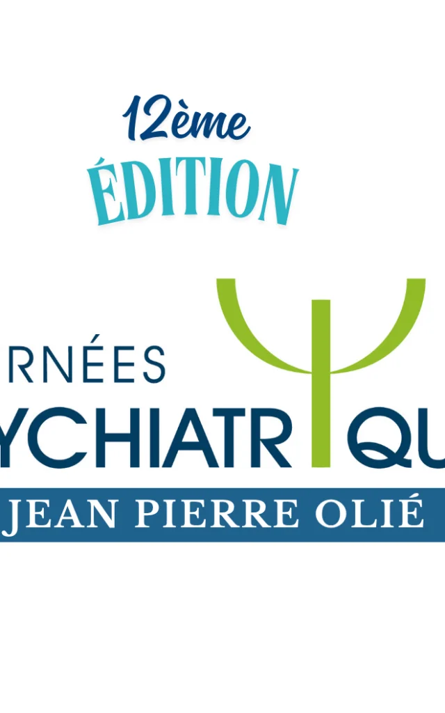 12ème édition des Journées Psychiatriques 2025