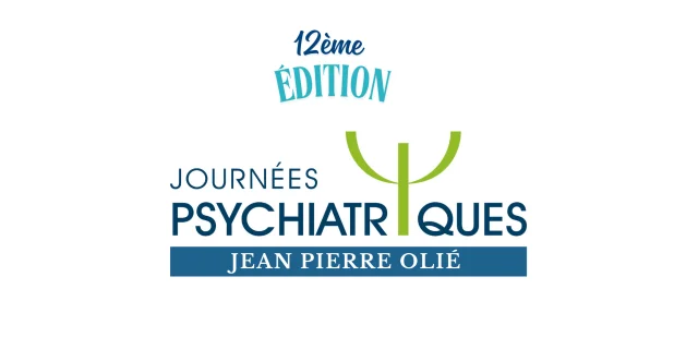 12ème édition des Journées Psychiatriques 2025