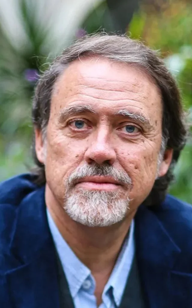 Patrick Tudoret