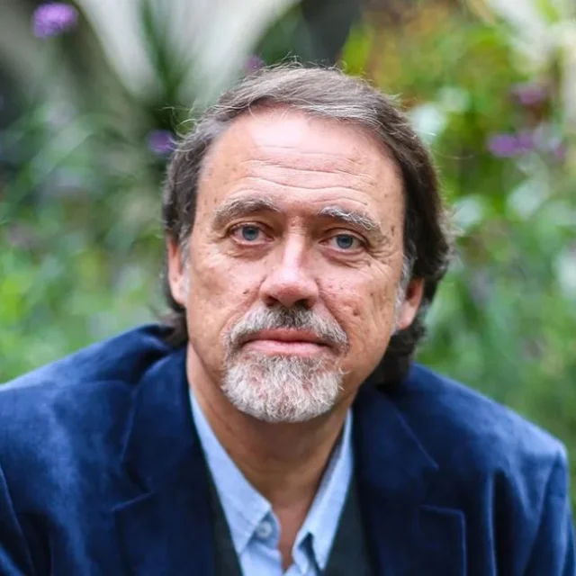 Patrick Tudoret