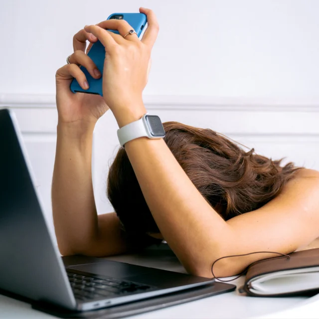 Sommeil et dépression