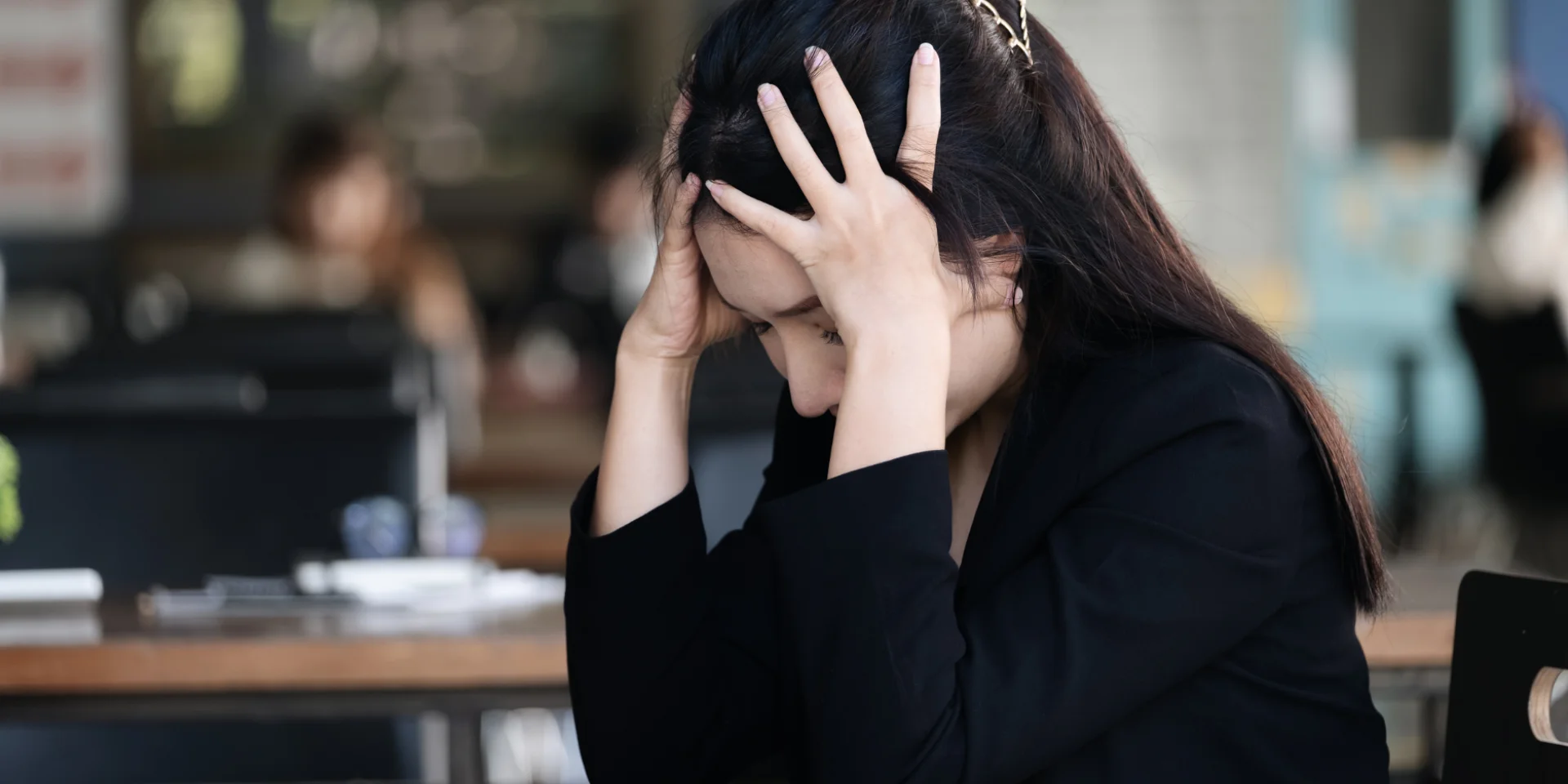 Comment sortir du burn out