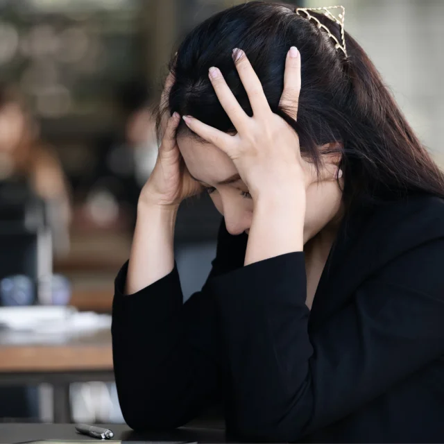 Comment sortir du burn out