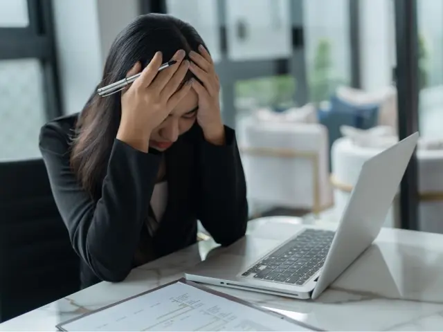 Burn Out Maladie Professionnelle