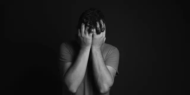 Comment Aider Personne Depression