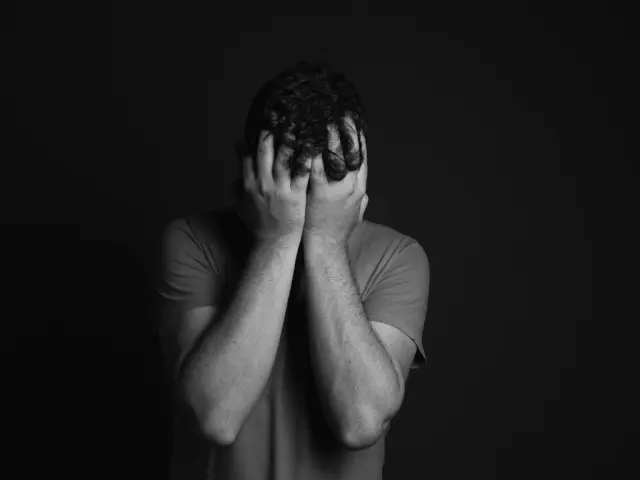 Comment Aider Personne Depression