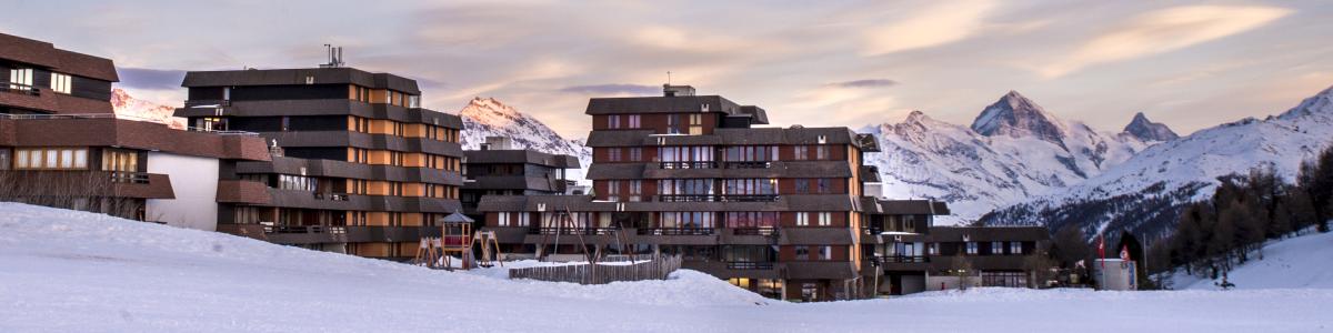 WEBCAM IN THYON 1800 visual data 3