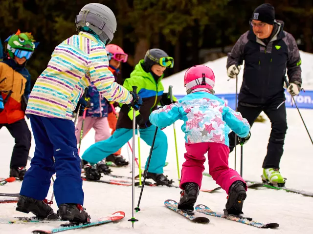 photos snowpark