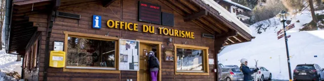 1turism Office Thyon 22 Sans Poste