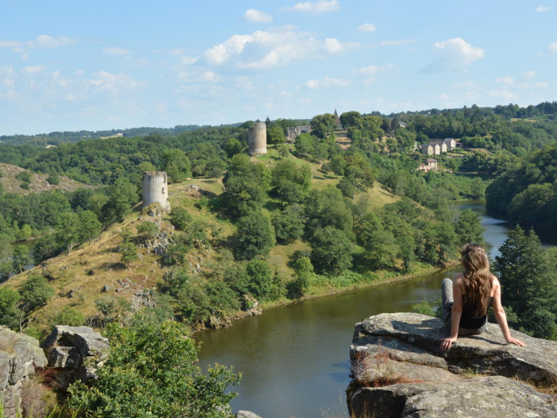 Toute la Creuse | Tourisme Creuse Limousin
