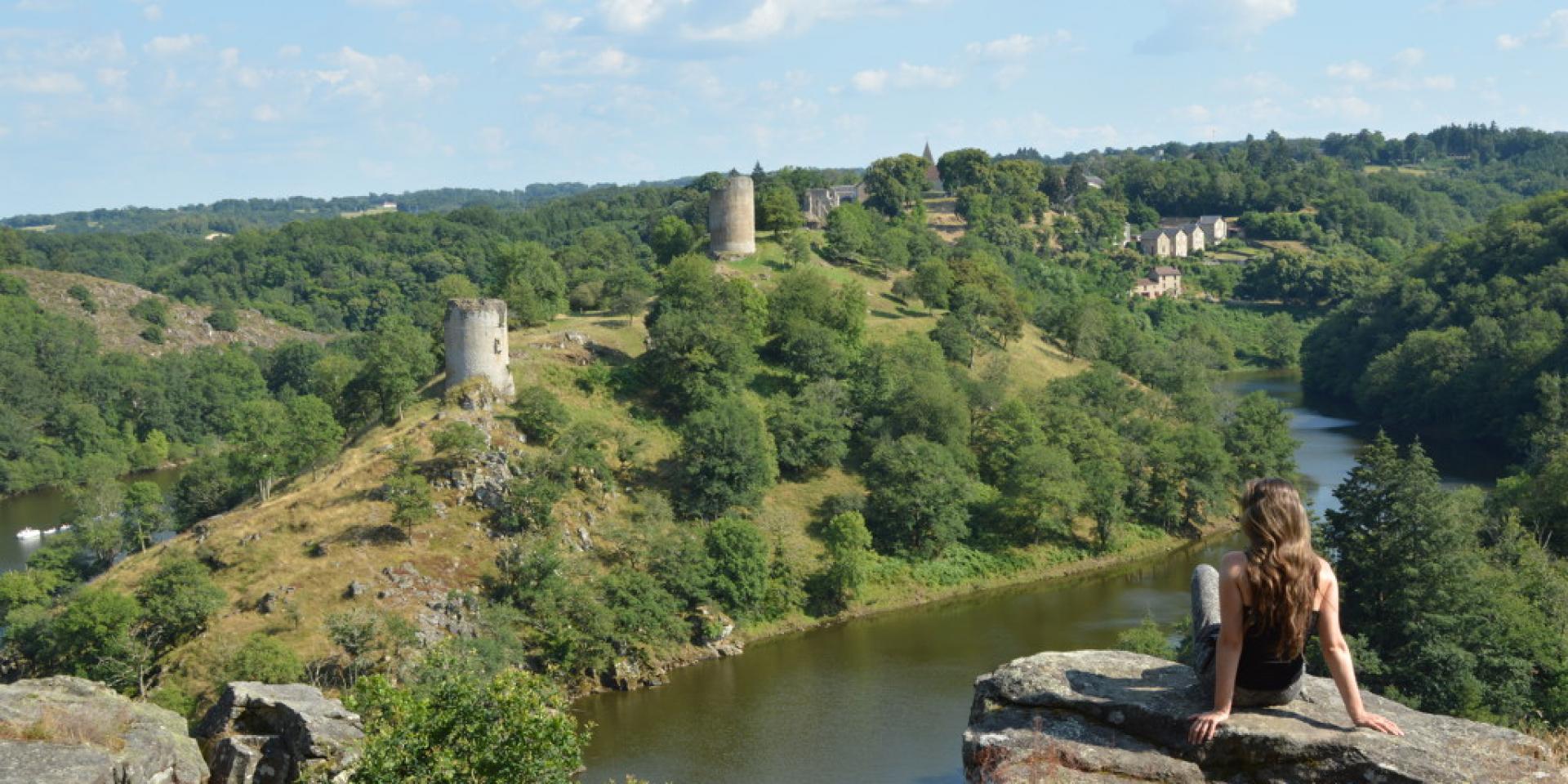 Creusez un plus: la montée de l’auto-aventure féminine voyage