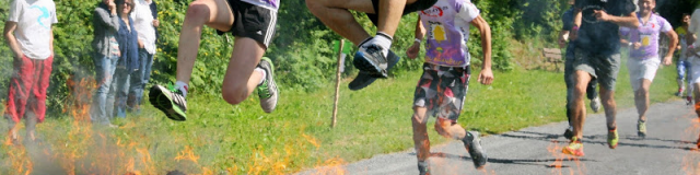 L'enfer Vert©creuse Oxygène, La Creuse