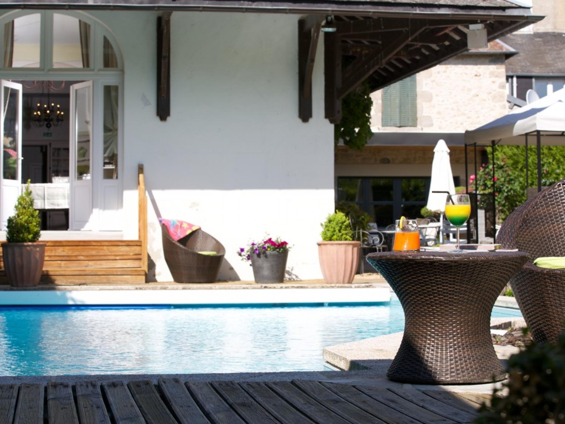 Toute la Creuse | Tourisme Creuse Limousin