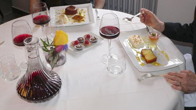 la Creuse, restaurant en Creuse