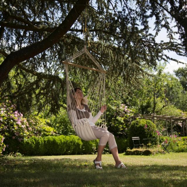 Vacances en Creuse, synonymes de sérénité