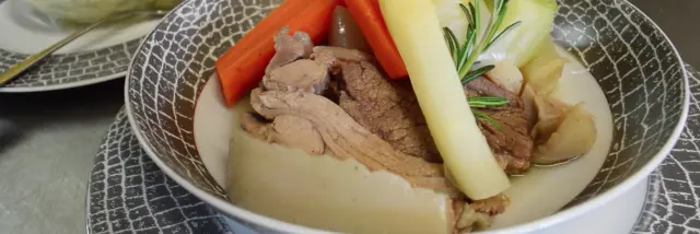 Hostellerie Du Bourg D'hem