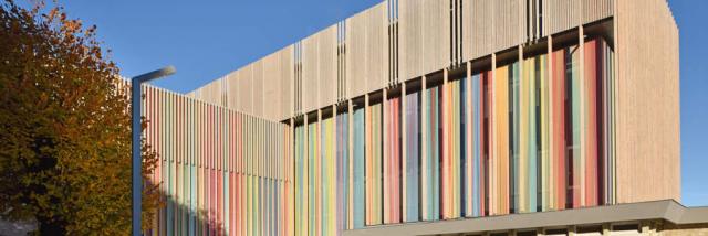 Aubusson - Cité Internationale de la Tapisserie creditJ.Damase