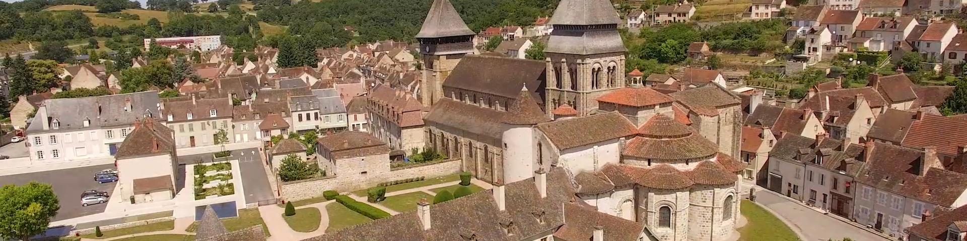 Chambon