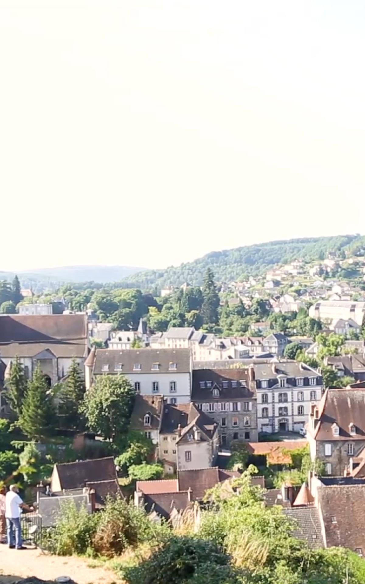 Top 10 des plus beaux panoramas en Creuse Tourisme Creuse Limousin Top 10 des plus beaux panoramas en Creuse Tourisme Creuse Limousin
