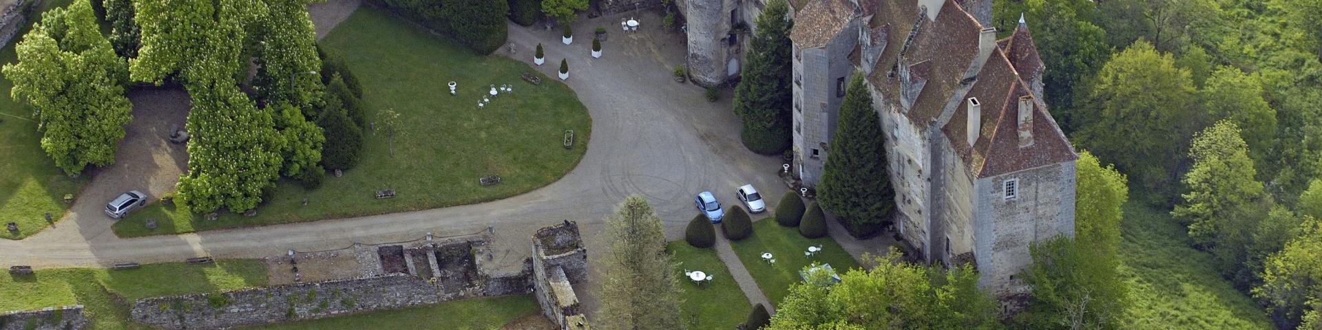 Collectioncdt23 J.damase Vue Boussac 4933