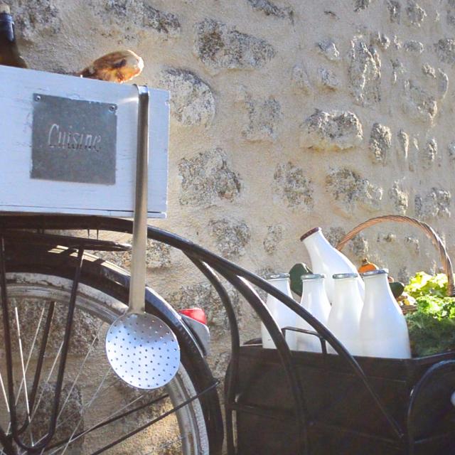 Restaurant Influence en Creuse