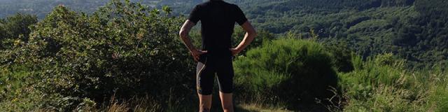 Guillaume, trail en Creuse