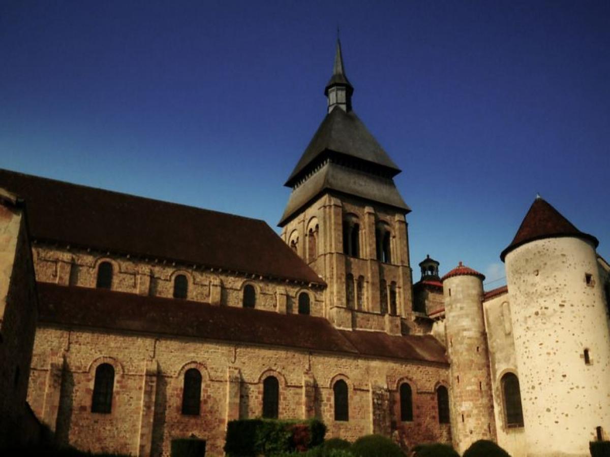Ent Chambon Sur Voueizenull