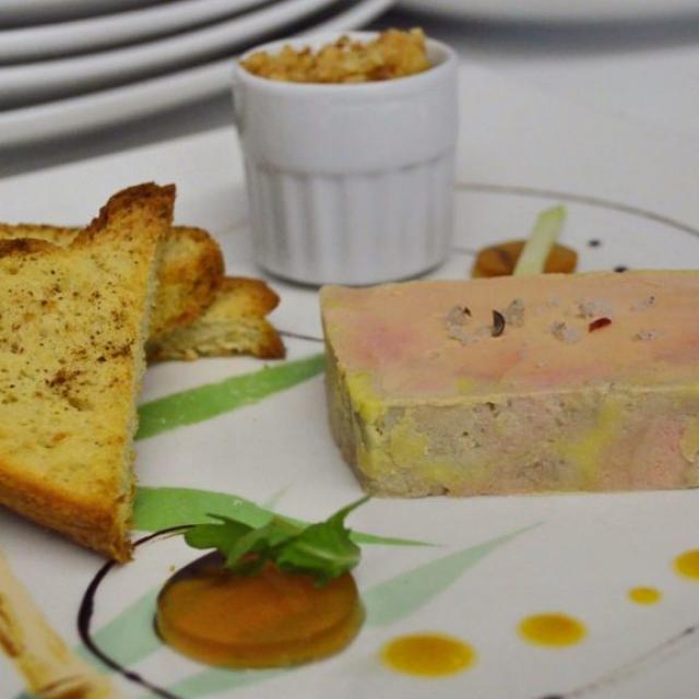 Restaurant Influence en Creuse