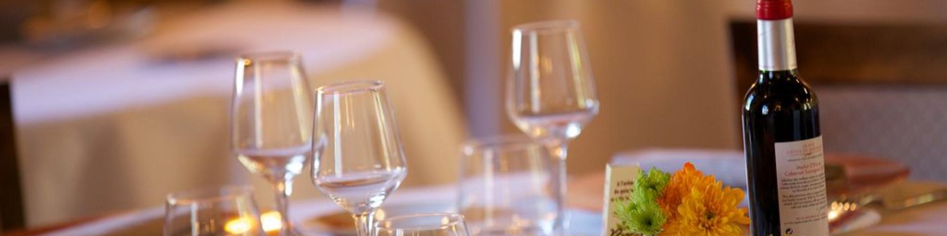 Restaurant Creuse