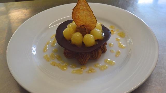 Restaurant Influence en Creuse