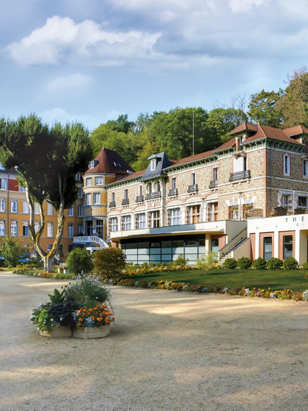 Incontournables | Tourisme Creuse Limousin 